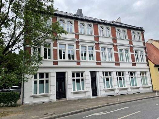 Wohnung zum Kauf 895.000 € 8 Zimmer 250 m² 1. Geschoss Innenstadt Herford 32052