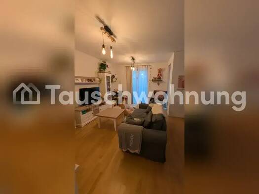 Wohnung zur Miete Tauschwohnung 1.100 € 3 Zimmer 77 m² 1. Geschoss Waldstadt I Potsdam 14478