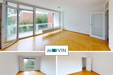 Apartment zur Miete 700 € 3 Zimmer 70 m² 2. Geschoss frei ab 16.10.2024 Tripweg 3 Groß-Buchholz Hannover 30627