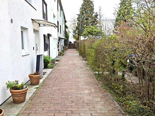 Reihenmittelhaus zum Kauf 234.900 € 4 Zimmer 77 m² 111 m² Grundstück Westend Bremen 28217