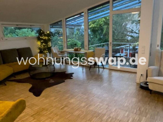 Studio zur Miete Tauschwohnung 1.900 € 3 Zimmer 100 m² 1. Geschoss München 85774