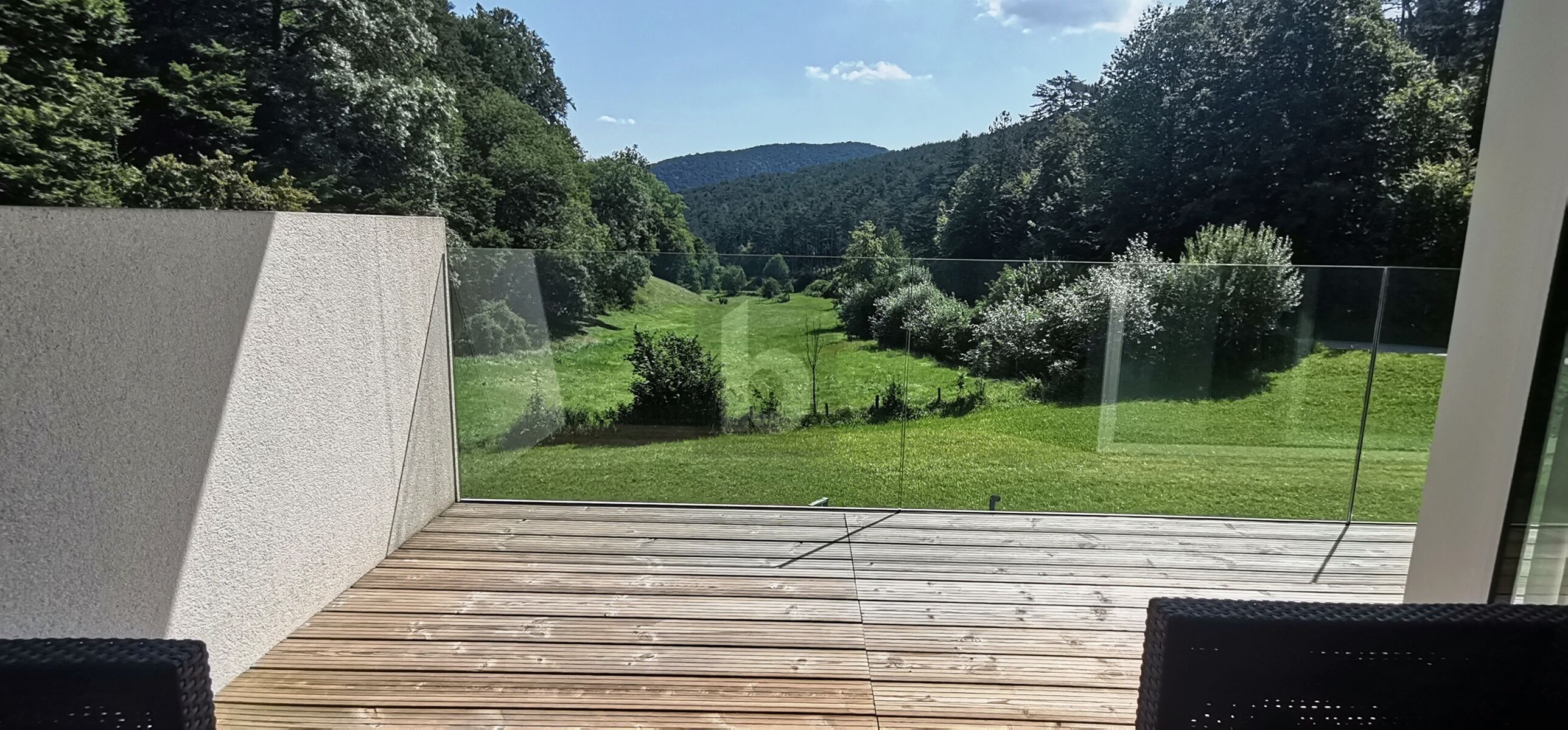 Villa zum Kauf 799.000 € 6 Zimmer 186 m²<br/>Wohnfläche 958 m²<br/>Grundstück Furth 2564