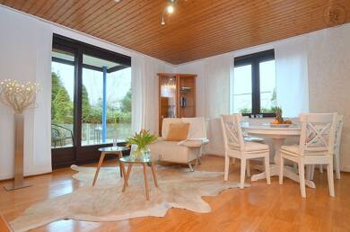 Wohnung zur Miete Wohnen auf Zeit 895 € 2 Zimmer 50 m² frei ab 01.05.2025 Cadolzburg Cadolzburg 90556