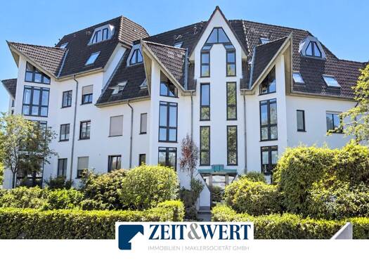 Wohnung zum Kauf 275.000 € 3 Zimmer 81,3 m² Liblar Erftstadt 50374