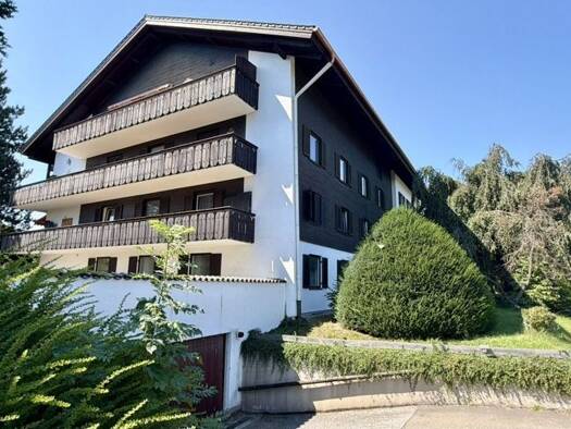 Wohnung zum Kauf 470.000 € 3 Zimmer 121 m² 3. Geschoss Murnau Murnau am Staffelsee 82418