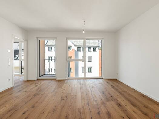 Wohnung zum Kauf - Erstbezug 297.000 € 2 Zimmer 44,1 m² 3. Geschoss Khekgasse Liesing 1230