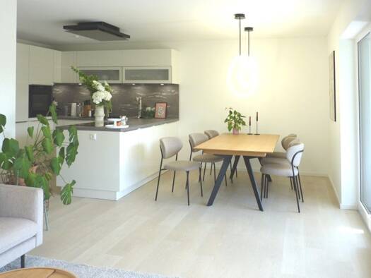 Wohnung zum Kauf als Kapitalanlage geeignet 649.000 € 3,5 Zimmer 93,7 m² teilbar ab 93,7 m² Herzogenaurach Herzogenaurach 91074