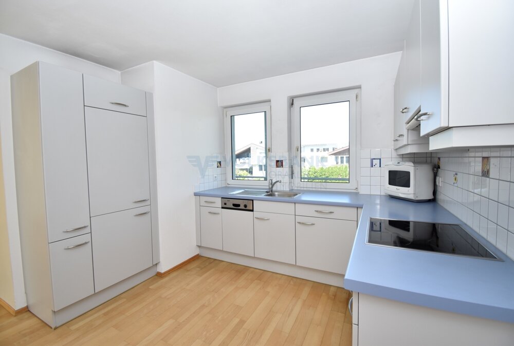 Wohnung zum Kauf 274.000 € 2 Zimmer 51,2 m²<br/>Wohnfläche 1.<br/>Geschoss Novalgasse 19 Feldkirch / Nofels 6800