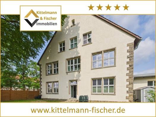 Wohnung zur Miete 780 € 3 Zimmer 104 m² 1. Geschoss frei ab sofort Rosenhof 5 Mariental 38368