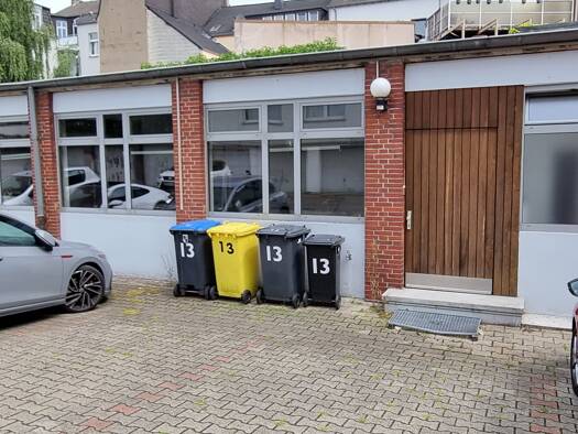 Werkstatt zur Miete 400 € 72,3 m² Lagerfläche Gelsenkirchen 45879