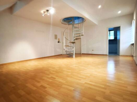 Maisonette zur Miete 520 € 2 Zimmer 54 m² Geschoss EG/1 frei ab sofort Schwarzenacker Homburg 66424