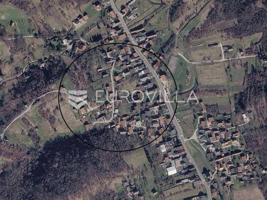 Wohn- und Gewerbegrundstück zum Kauf 40.000 € Vinogorska Zagreb 10000