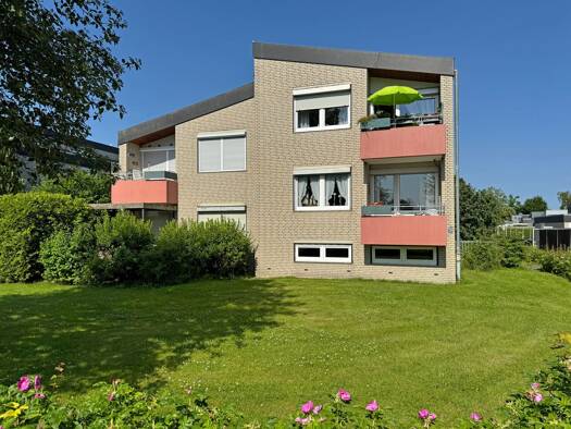 Wohnung zum Kauf 135.000 € 1,5 Zimmer 34,2 m² 1. Geschoss frei ab sofort Horumersiel Wangerland 26434