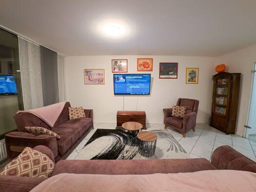 Penthouse zur Miete 1.500 € 3 Zimmer 85 m² Geschoss 2/23 frei ab sofort Mitte Ludwigshafen am Rhein 67061