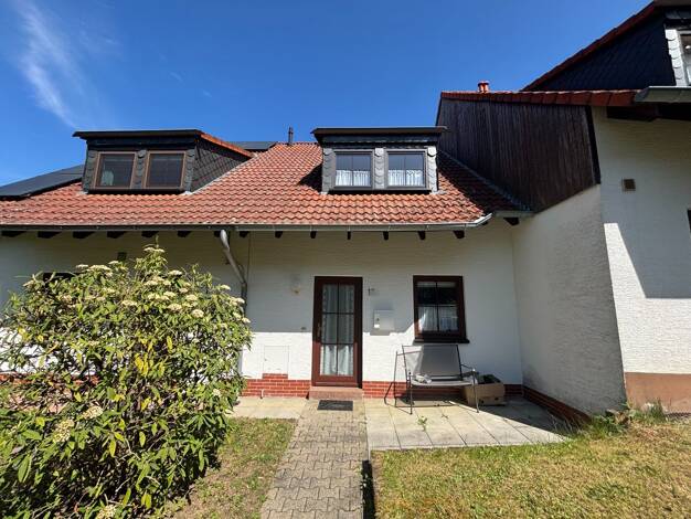 Reihenmittelhaus zum Kauf 170.000 € 3 Zimmer 83,6 m² 135 m² Grundstück Stromberg 55442