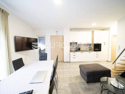 Wohnung zum Kauf 520.000 € 4 Zimmer 165 m² 2. Geschoss Tisno Tisno