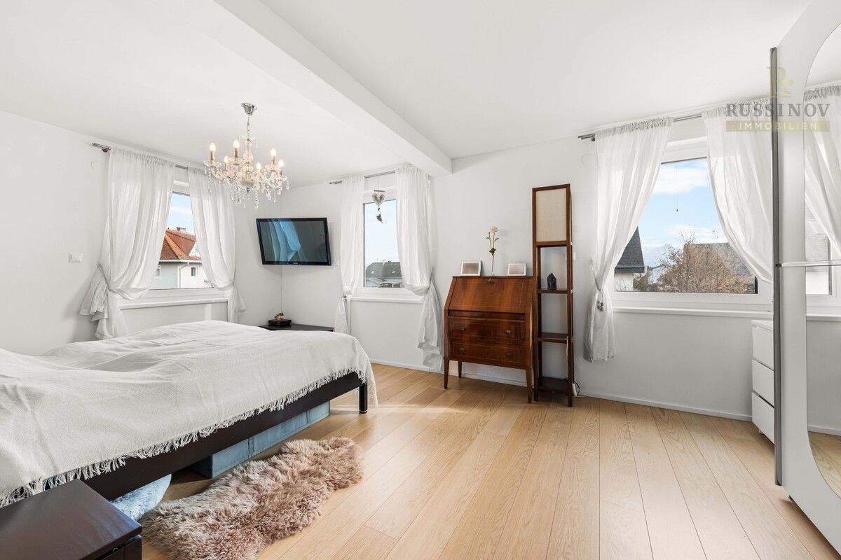 Einfamilienhaus zum Kauf - Więcej
