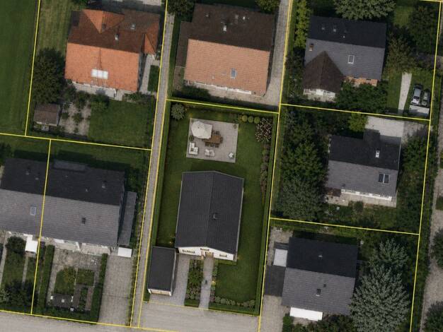 Einfamilienhaus zum Kauf provisionsfrei 679.000 € 6 Zimmer 170 m² 700 m² Grundstück Gemmingen Gemmingen 75050