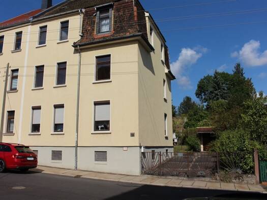 Mehrfamilienhaus zum Kauf 149.000 € 9 Zimmer 178 m² 660 m² Grundstück Malzmühlstraße 15 Grimma 04668