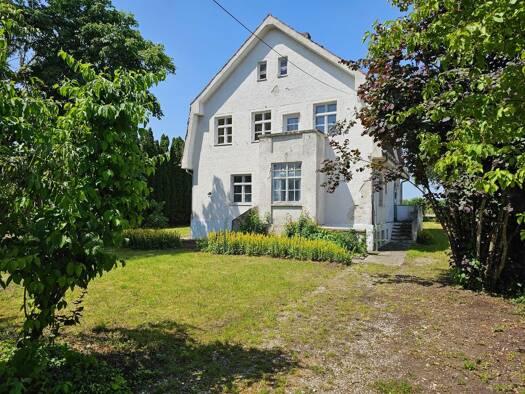 Haus zum Kauf provisionsfrei 3.190.000 € 5 Zimmer 380 m² 1.779 m² Grundstück Drudhardstraße 14 Feldmoching-Hasenbergl München 80995