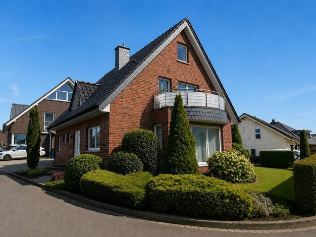 Einfamilienhaus zum Kauf provisionsfrei 593.000 € 6 Zimmer 157 m² 430 m² Grundstück Nottuln Nottuln 48301