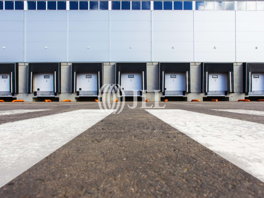 Lagerhalle zur Miete provisionsfrei 6.123 m² Lagerfläche teilbar ab 974 m² Frechen 50226