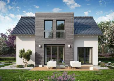 Haus zum Kauf provisionsfrei 558.000 € 5 Zimmer 129 m² 350 m² Grundstück Neufahrn Neufahrn bei Freising 85375