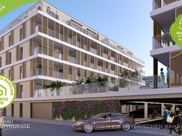 Penthouse zum Kauf 1.667.400 € 4 Zimmer 198,5 m² 5. Geschoss frei ab 31.12.2027 Kohlenstraße 23 Zentrum-Süd Leipzig 04107