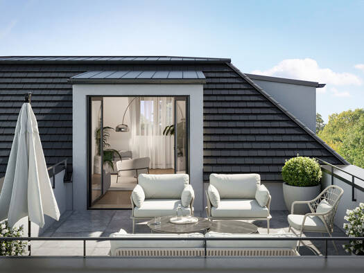 Wohnung zum Kauf - Erstbezug 2.490.000 € 4 Zimmer 186,5 m² Pachmayrplatz 5 Bogenhausen München 81927