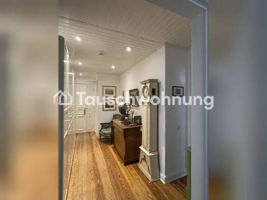 Wohnung zur Miete Tauschwohnung 950 € 2 Zimmer 64 m² 1. Geschoss Hoheluft-West Hamburg 20253