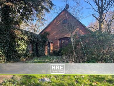 Einfamilienhaus zum Kauf 129.000 € 6 Zimmer 126 m² 2.700 m² Grundstück Padingbüttel Wurster Nordseeküste 27632