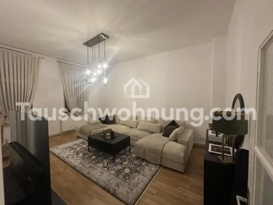 Wohnung zur Miete Tauschwohnung 1.000 € 3 Zimmer 91 m² 1. Geschoss Oststadt Hannover 30161