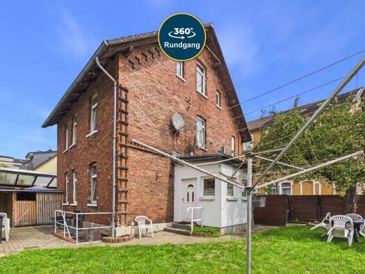 Mehrfamilienhaus zum Kauf 295.000 € 10 Zimmer 230 m² 609 m² Grundstück Kernstadt Süd Peine 31226