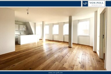 Wohnung zur Miete 920 € 2,5 Zimmer 87,9 m² 5. Geschoss frei ab 01.12.2024 Südweststadt - Stadtviertel 042 Pforzheim 75173