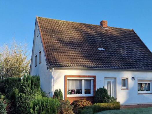 Grundstück zum Kauf provisionsfrei 962 m² Grundstück Langförden Vechta-Langförden 49377