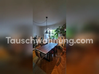 Wohnung zur Miete Tauschwohnung 735 € 2 Zimmer 74 m² 2. Geschoss Pempelfort Düsseldorf 40479