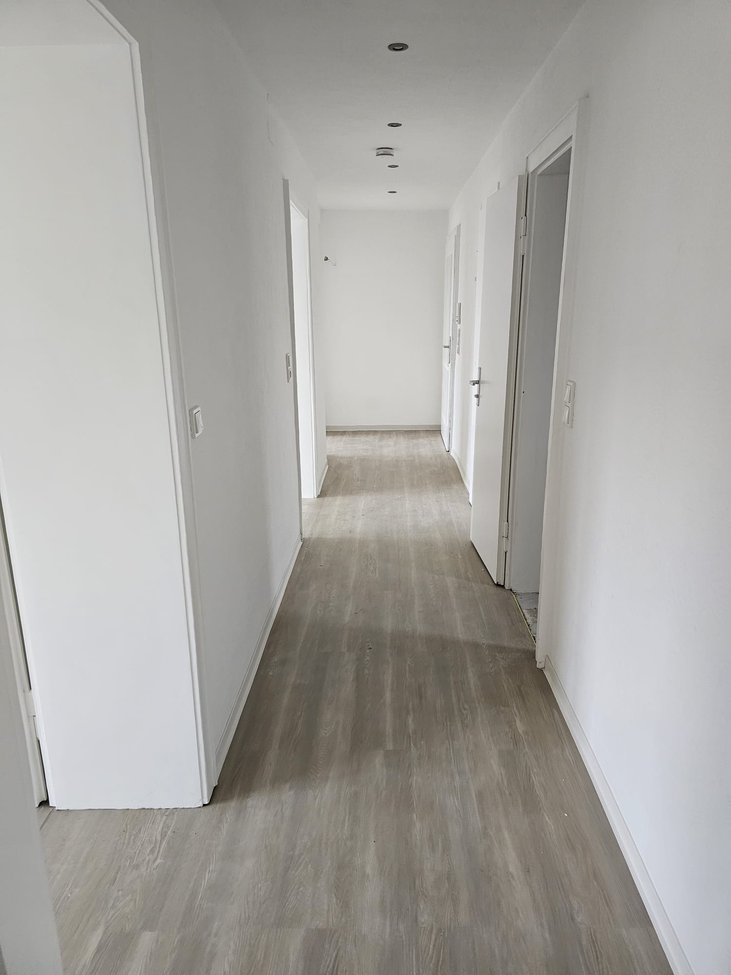 Wohnung zur Miete 660 € 3 Zimmer 75 m²<br/>Wohnfläche 1.<br/>Geschoss Seebohmstrasse 1 Ottstraße Saarbrücken 66115