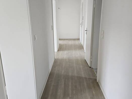 Wohnung zur Miete 660 € 3 Zimmer 75 m² 1. Geschoss Seebohmstraße 1 Burbach West 66115