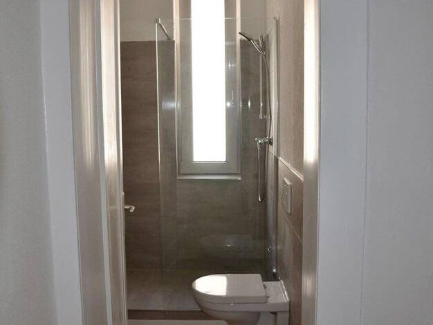Wohnung zur Miete 1.120 € 4,5 Zimmer 112 m² 2. Geschoss In der Hülsche 10 Haspe Haspe 58135