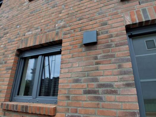 Terrassenwohnung zur Miete 855 € 2 Zimmer 47 m² EG frei ab sofort Damm 61 Pinneberg 25421