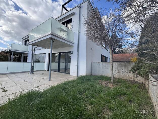 Terrassenwohnung zum Kauf 445.000 € 3 Zimmer 120 m² Öhringen 74613