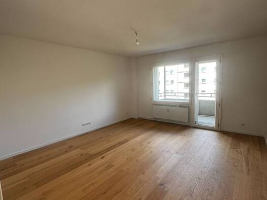 Wohnung zur Miete 840 € 2 Zimmer 61,9 m² 3. Geschoss frei ab 01.08.2026 Septimerstraße 42 Reinickendorf Berlin 13407