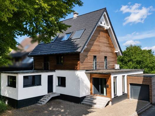 Einfamilienhaus zum Kauf 565.000 € 7 Zimmer 233 m² 780 m² Grundstück Waltrop 45731