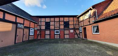 Haus zum Kauf 139.000 € 6 Zimmer 118 m² 1.491 m² Grundstück Dannenberg Dannenberg 29451