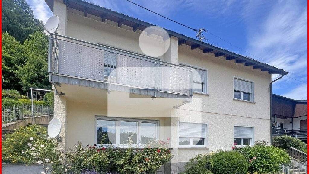 Mehrfamilienhaus zum Kauf 125.000 € 7 Zimmer 200 m² 530 m² Grundstück frei ab sofort Wilhelmsthal 96352