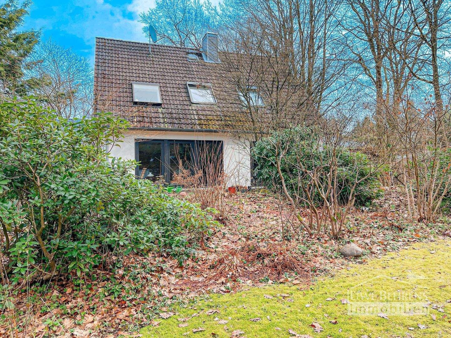 Immobilie in Appel - IDYLLISCH UND NATURNAH - WILLKOMMEN IN APPEL - Bild 3