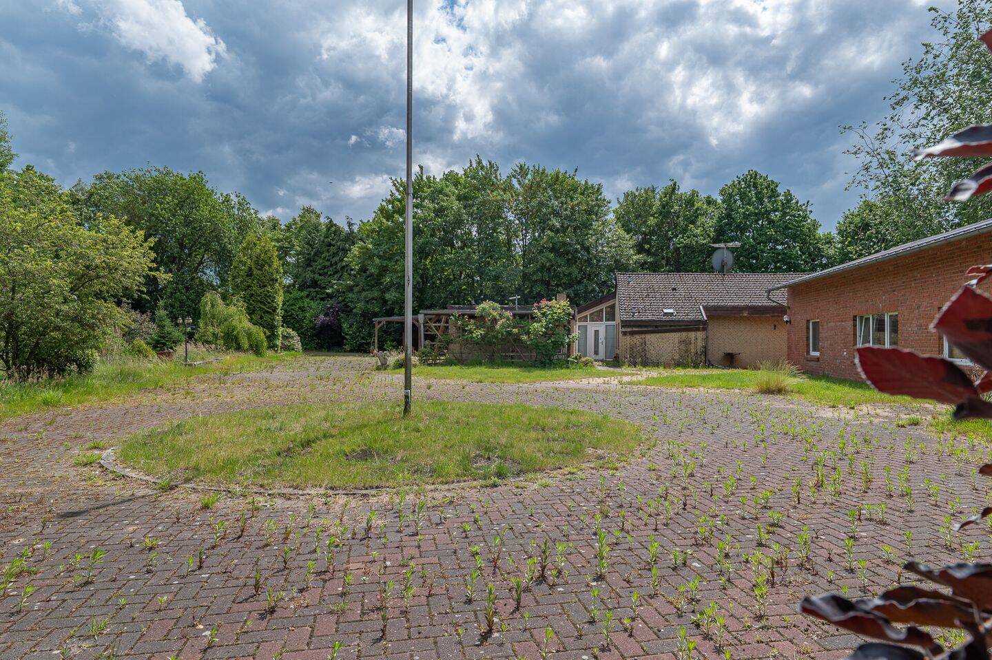 Einfamilienhaus zum Kauf - Ansicht 6