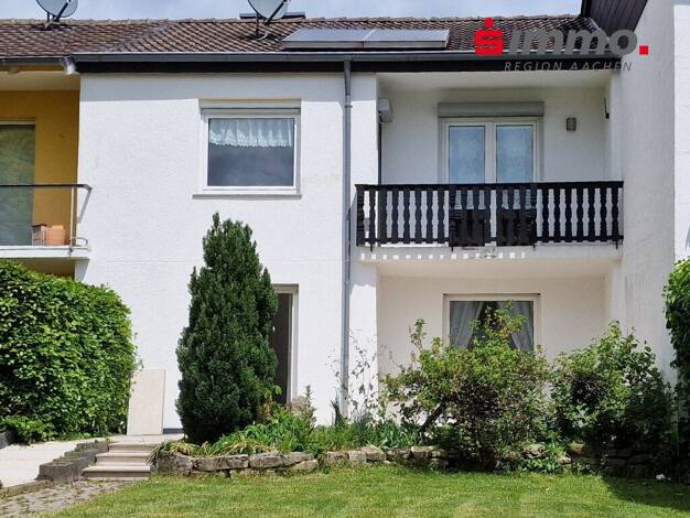 Einfamilienhaus zum Kauf 175.000 € 3 Zimmer 89 m² 205 m² Grundstück Ofden Alsdorf 52477