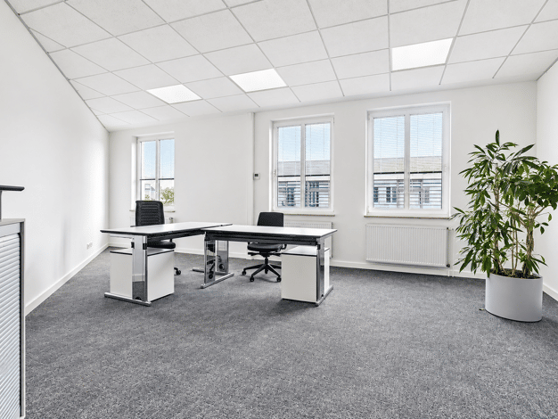 Bürofläche zur Miete provisionsfrei 890 € 53 m² Bürofläche Carl-Zeiss-Ring Ismaning Ismaning 85737