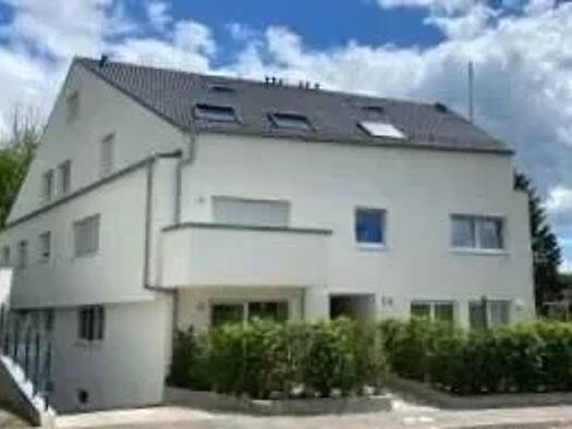 Wohnung zur Miete 850 € 2 Zimmer 48 m² EG frei ab 01.11.2025 Bogenstraße 15 Vaihingen Stuttgart 70569